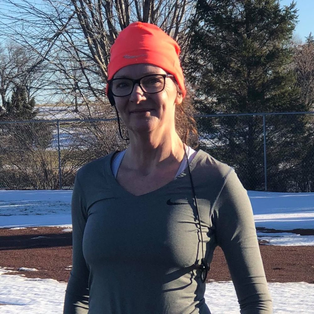 Meet your Posher, Vicki